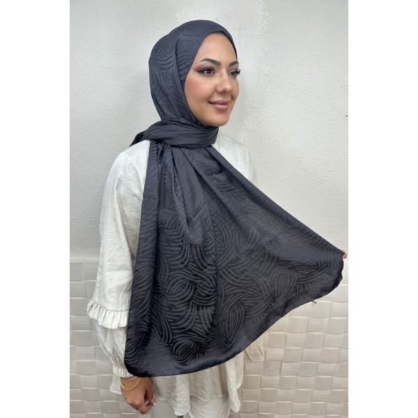 Premium Jakar Şal 033G